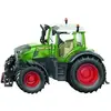 Image de Jeux de voiture - Vario Siku Fendt 728 Vert TU 032938