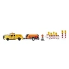 Image de RAM 1500 avec compresseur remorque orange (3505)