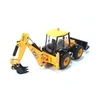 Image de Pelleteuse JCB 4CX