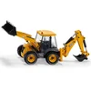 Image de Pelleteuse Jcb 4cx