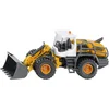 Image de Chargeuse Sur Pneus Liebherr L566