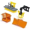 Image de Accessoires pour chargeur frontal
