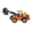 Image de Chargeur sur roues JCB 435S agro