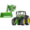 Image de John Deere Avec Chargeur Frontal Detachable