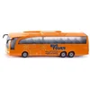 Image de Mercedes Travego Coach