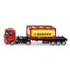 Image de Camion citerne - Enfant garçon - Rouge