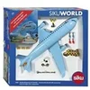 Image de Avion de ligne - - 38,5 cm - Multicolore