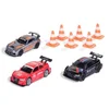 Image de Coffret - Course