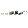 Image de offret cadeaux vehicules de constructions
