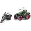 Image de SIKU 6880 - Tracteur Télécommandé Fendt 939 À Piles, 1:32, Télécommande Incluse, Métal/Plastique, Vert, Compatible avec Accessoires en occasion ou reconditionné