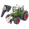Image de Control : Fendt Vario 939 radio tracteur vert (6880)