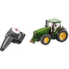 Image de Tracteur télécommandé Farming Toys John Deere 8345R Vert TU 68814