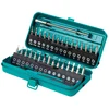 Image de Wolfcraft 1389000 Ensemble De Pointes De Micro-précision 32 Unités One Size