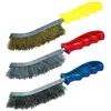 Image de Wolfcraft 2138000 Ensemble De Brosses Manuelles 3 Unités