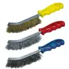 Image de 2138000 Jeu de brosses métalliques 3 pièces