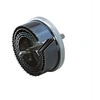 Image de - Scie cloche multi-lames 60/68/74/80/95 mm - 2155000