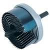 Image de - Scie cloche 7 inserts ø 25 - 62 mm - 2164000