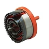 Image de - Scie cloche multi-lames PRO - 2220000