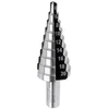 Image de Wolfcraft 2515000 Foret étagé 4-20 Mm One Size