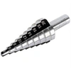 Image de - Foret étagée HSS T8 ø 4mm à 20mm - 2515000