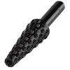 Image de 2535000 Râpe de polissage WSS conique ø 5-12 mm queue 6,35 mm