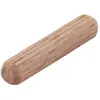 Image de Wolfcraft Cheville En Bois 2905000 6x30 Mm