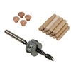 Image de 2916 Kit De Chevilles 6 Mm
