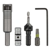 Image de Kit de démarrage pour embout à bascule 5 pcs