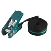 Image de Sangle d'arrimage 3418000 4 m 25 mm 180 kg acier TÜV