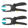 Image de 2 quickfix S 30 - mini-pinces à serrage rapide 3453000