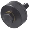 Image de wolfcraft 3754000 - Emporte Pièce - Diamètre 35 mm - Pour une découpe facile et précise dans les éviers de cuisine en occasion ou reconditionné