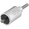Image de Wolfcraft Couronne Creuse 43x55 Mm One Size