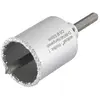 Image de Wolfcraft Couronne Creuse 53x55 Mm One Size