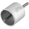 Image de Wolfcraft Couronne Creuse 68x55 Mm One Size