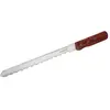 Image de Wolfcraft Couteau Spécial Pour Matériaux Isolants 275 Mm