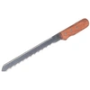 Image de 4119000 Couteau pour Isolants Manche bois