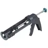 Image de Pistolet à silicone MG100 Noir/Vert