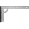 Image de Équerre multifonction Wolfcraft 500 x 200 mm