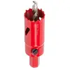 Image de Wolfcraft Scie Cloche Bimétallique 5464000 25 Mm