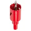 Image de Wolfcraft Scie Cloche Bimétallique 5466000 32 Mm