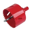 Image de - Trépan multimatériaux BIM ø 35 mm - 5467000