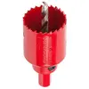 Image de Wolfcraft Scie Cloche Bimétallique 5469000 40 Mm