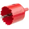 Image de Wolfcraft Scie Cloche Bimétallique 5471000 51 Mm