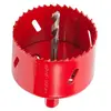Image de Wolfcraft Scie Cloche Bimétallique 5474000 68 Mm