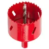 Image de Wolfcraft Scie Cloche Bimétallique 5484000 60 Mm