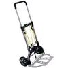 Image de Diable pliable TS 850 5501000 Charge max: 100 kg Aluminium coulé sous pression