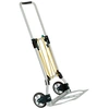 Image de Diable pliable TS 600 5505000 Charge max: 70 kg Aluminium coulé sous pression