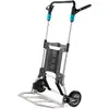 Image de Diable transformable Wolfcraft 200 kg