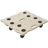 Image de Pack de 2 supports roulants connectables FT 400