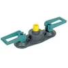 Image de 5911000 1 Guide Ø 10 Mm Equipé de 2 Ventouses Pour Forets Diamant Carrelage Ø 5-10 Mm